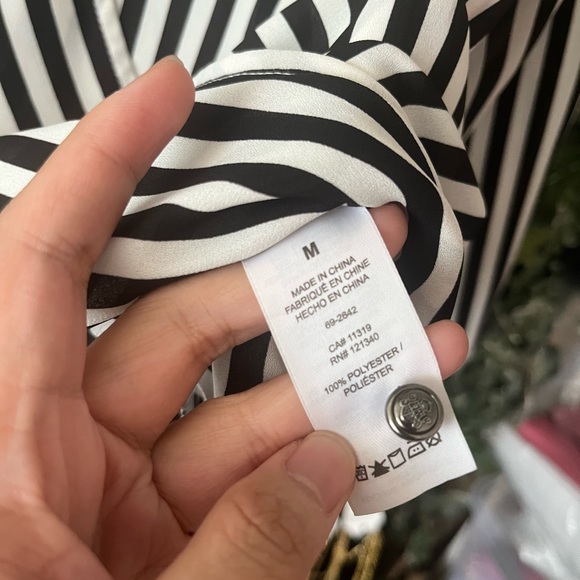 Dynamite top - Picture 2 of 3